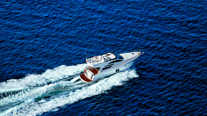 achat bateau moteur neuf hendaye