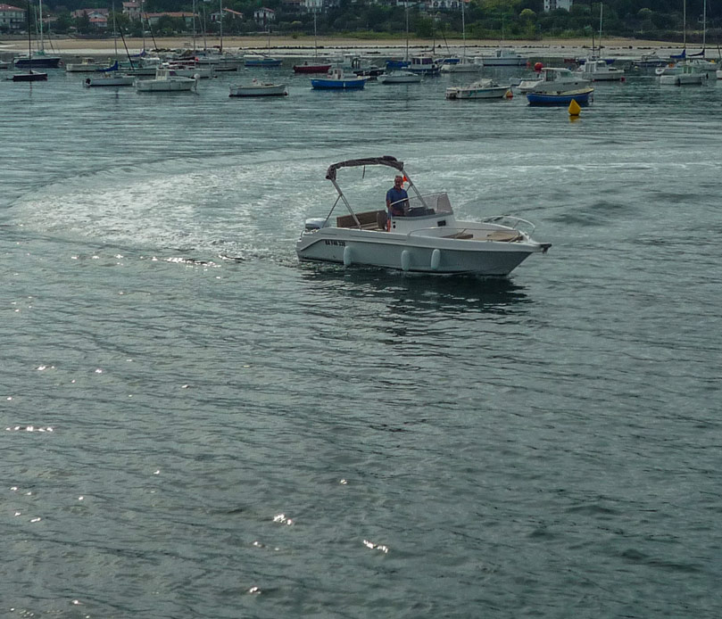 cap ferret location pays basque