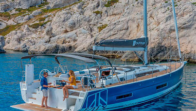 hendaye achat voilier neuf