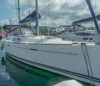 hendaye voilier dufour425