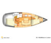 plan dufour voilier hendaye