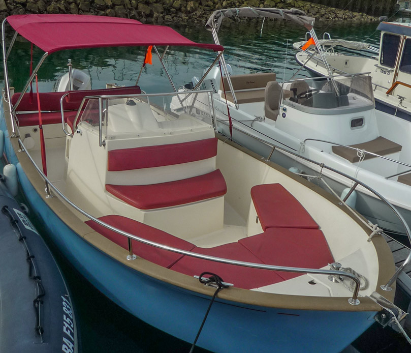 rhea23 bateau pays basque