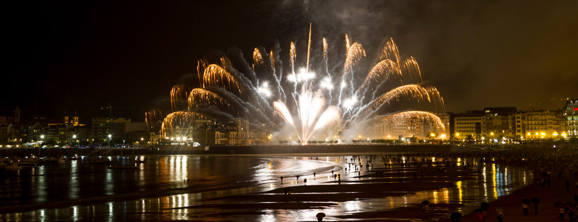 san sebastien fete tourisme